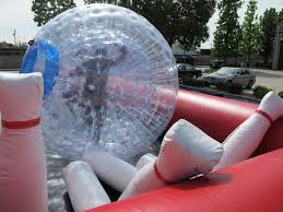 Human-bowling-rental-NH-Maine